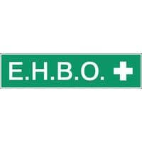 EHBO-post