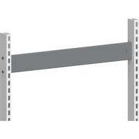 Dwarsbalk voor geperforeerd staander Workshop - WFI