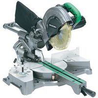 Afkort-verstekzaagmachine C8FSEUAZ 216 mm 1050 Watt - Hikoki