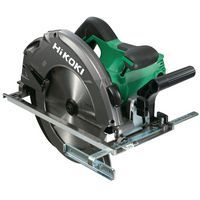 Handcirkelzaag C9BU3WBZ 86 mm 2000 Watt in koffer - Hikoki