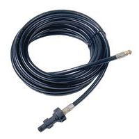 Leidingontstopper voor leidingwerk - 15 m - Voor alle hogedrukreinigers Eurom