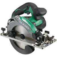 Cirkelzaag C6MEYWBZ Ø165 mm capaciteit 66 mm 1050 W - Hikoki