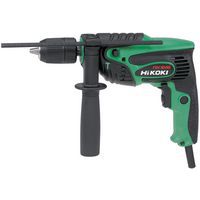 Klop- boor- schroefmachine 550W 1FDV16VB2U3Z staal beton hout - Hikoki
