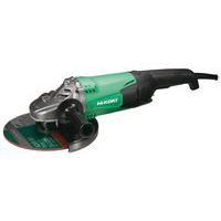 Haakse slijpmachine Ø230mm G23STWAZ 2000W 6600 rpm - Hikoki