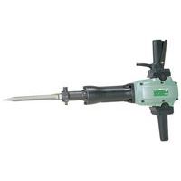 Hak-en breekhamer H70SALAZ 1240W 6-kant 30 mm 42 Joules 18 kg - Hikoki