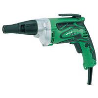 Schroevendraaier W8VB2WDZ Ø 6mm 600W 27,6 Nm kabel 7,5 m - Hikoki