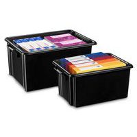 Gerecyclede opbergkist - 32 l tot 48,5 l