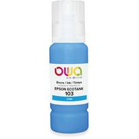 Inktfles compatibel Epson 103 - Owa