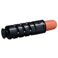 Toner refurbished Canon C-EXV43 - Zwart - Owa