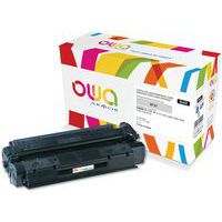 Toner refurbished Canon EP-27 - Zwart - Owa
