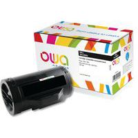 Toner refurbished Dell 593 - BBRU - Zwart - Owa
