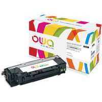 Toner refurbished HP Q267A - Owa