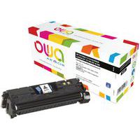 Toner refurbished HP Q3960A-Canon EP-87BK-HP C9700A- 701BK