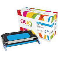 Toner refurbished HP Q758A - Canon 711 - Owa