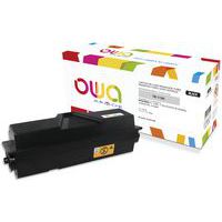 Toner refurbished Kyocera TK-1130 - Zwart - Owa