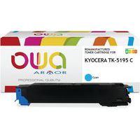 Toner refurbished Kyocera TK-5195 - Owa