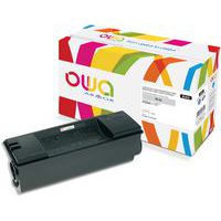 Toner refurbished Kyocera TK-55 - Zwart - Owa