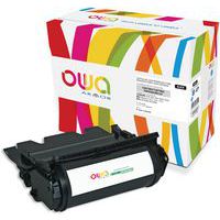 Toner refurbished Lexmark 12A7362-12A7462-IBM 75P4303