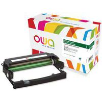 Toner refurbished Lexmark 12A8302-Dell 593-10078-IBM 75P5712