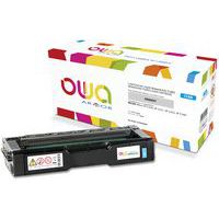 Toner refurbished Ricoh SPC220 - Owa