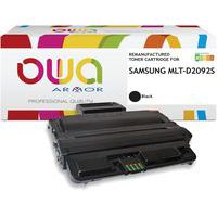 Toner refurbished Samsung MLT-D2092S/ELS - Zwart - Owa