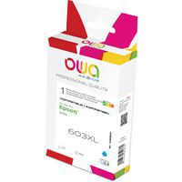 Inktcartridge refurbished Epson 603XL - Owa