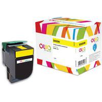 Toner refurbished Epson C 13 S0 5059 - Owa