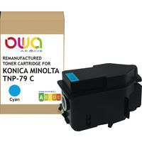 Toner refurbished Konica Minolta TNP79 - Owa