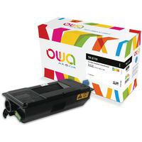 Toner refurbished Kyocera TK-3110 - Zwart - Owa