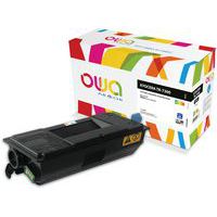 Toner refurbished Kyocera TK-7300 - Zwart - Owa