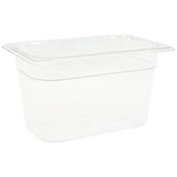 Gastronorm voedselpan 1/4 - Rubbermaid