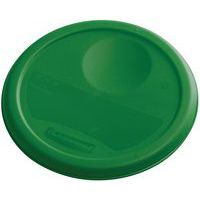 Deksel voor ronde Container 3,8 ltr Fruit/Salades Rubbermaid