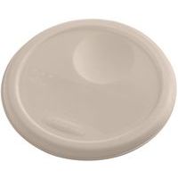 Deksel voor ronde container 3,8 ltr Groenten Rubbermaid