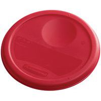 Deksel voor ronde Container 3,8 ltr Rauw Vlees Rubbermaid