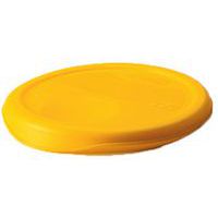 Deksel voor ronde opslagcontainer 3,8 ltr Rubbermaid