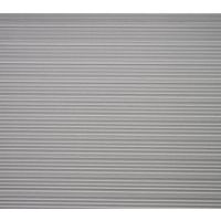 geribbeld oppervlak, kleur grijs