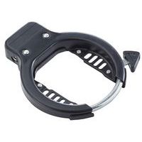 Fietsslot hoefijzer - Mottez