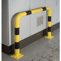 Demonteerbare beschermbeugels - Mottez