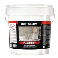 Reparatiemortel vloer, op basis van cement en water - 5 kg - Rust-Oleum