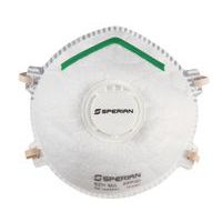 FFP2 D met ademventiel