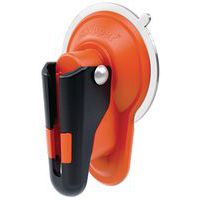 Houder/ontvanger met zuignap van Skipper