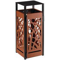 Vuilnisbak 110L Cybel Rossignol