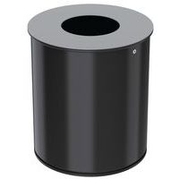 Vuilnisbak voor afvalsortering 15L Neotri Rossignol