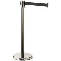 Afbakeningspaal op sokkel - Rossignol