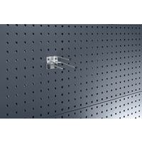 Gereedschapshouder met 3 vertakkingen L 150 mm - Bott