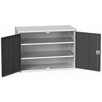 Vleugeldeurkast verso 1300 (B) x 550 (D) x 800 (H) - Bott