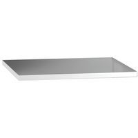 Legbord voor kast Verso 1300 x 550 mm - Bott