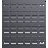 Paneel Bott Perfo® voor bakken 457 x 14 x 495 mm - Bott