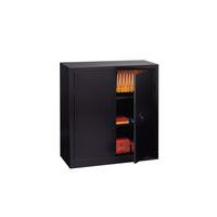 Draaideurkast standaard - H 100 x B 100 cm