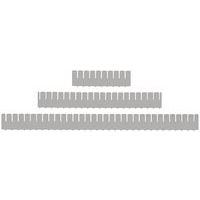 Tussenschot voor Euronorm-bakken